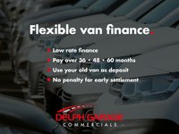 USED 2021 21 FORD TRANSIT CUSTOM 2.0 300 L2 H2 (SECURITY LOCKS) ROOF BARS + BLUETOOTH