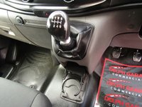 USED 2021 21 FORD TRANSIT CUSTOM 2.0 300 L2 H2 (SECURITY LOCKS) ROOF BARS + BLUETOOTH