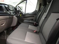 USED 2021 21 FORD TRANSIT CUSTOM 2.0 300 L2 H2 (SECURITY LOCKS) ROOF BARS + BLUETOOTH