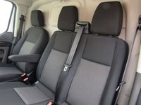 USED 2021 21 FORD TRANSIT CUSTOM 2.0 300 L2 H2 (SECURITY LOCKS) ROOF BARS + BLUETOOTH