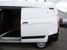 USED 2021 21 FORD TRANSIT CUSTOM 2.0 300 L2 H2 (SECURITY LOCKS) ROOF BARS + BLUETOOTH