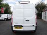 USED 2021 21 FORD TRANSIT CUSTOM 2.0 300 L2 H2 (SECURITY LOCKS) ROOF BARS + BLUETOOTH