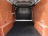 USED 2021 21 FORD TRANSIT CUSTOM 2.0 300 L2 H2 (SECURITY LOCKS) ROOF BARS + BLUETOOTH