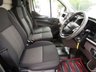 USED 2021 21 FORD TRANSIT CUSTOM 2.0 300 L2 H2 (SECURITY LOCKS) ROOF BARS + BLUETOOTH