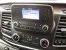 USED 2021 21 FORD TRANSIT CUSTOM 2.0 300 L2 H2 (SECURITY LOCKS) ROOF BARS + BLUETOOTH