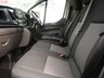 USED 2021 21 FORD TRANSIT CUSTOM 2.0 300 L2 H2 (SECURITY LOCKS) ROOF BARS + BLUETOOTH