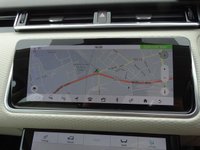 USED 2019 19 LAND ROVER RANGE ROVER VELAR 2.0 P300 GPF R-Dynamic SE SUV 5dr Petrol Auto 4WD Euro 6 (s/s) (300 ps) Nav-Surround So-Rear Cam-Matrix Sig