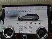 USED 2019 19 LAND ROVER RANGE ROVER VELAR 2.0 P300 GPF R-Dynamic SE SUV 5dr Petrol Auto 4WD Euro 6 (s/s) (300 ps) Nav-Surround So-Rear Cam-Matrix Sig