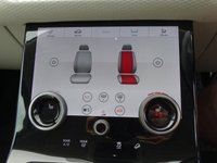USED 2019 19 LAND ROVER RANGE ROVER VELAR 2.0 P300 GPF R-Dynamic SE SUV 5dr Petrol Auto 4WD Euro 6 (s/s) (300 ps) Nav-Surround So-Rear Cam-Matrix Sig