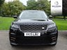 USED 2019 19 LAND ROVER RANGE ROVER VELAR 2.0 P300 GPF R-Dynamic SE SUV 5dr Petrol Auto 4WD Euro 6 (s/s) (300 ps) Nav-Surround So-Rear Cam-Matrix Sig