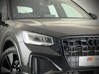 USED 2023 23 AUDI Q2 1.5 TFSI CoD 35 S line SUV 5dr Petrol S Tronic Euro 6 (s/s) (150 ps) ***GERMAN CAR SPECIALIST***