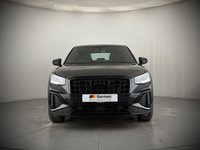 USED 2023 23 AUDI Q2 1.5 TFSI CoD 35 S line SUV 5dr Petrol S Tronic Euro 6 (s/s) (150 ps) ***GERMAN CAR SPECIALIST***