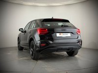 USED 2023 23 AUDI Q2 1.5 TFSI CoD 35 S line SUV 5dr Petrol S Tronic Euro 6 (s/s) (150 ps) ***GERMAN CAR SPECIALIST***