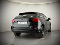 USED 2023 23 AUDI Q2 1.5 TFSI CoD 35 S line SUV 5dr Petrol S Tronic Euro 6 (s/s) (150 ps) ***GERMAN CAR SPECIALIST***