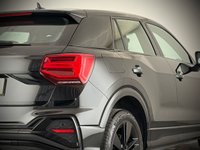 USED 2023 23 AUDI Q2 1.5 TFSI CoD 35 S line SUV 5dr Petrol S Tronic Euro 6 (s/s) (150 ps) ***GERMAN CAR SPECIALIST***