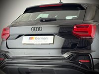 USED 2023 23 AUDI Q2 1.5 TFSI CoD 35 S line SUV 5dr Petrol S Tronic Euro 6 (s/s) (150 ps) ***GERMAN CAR SPECIALIST***