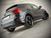 USED 2023 23 AUDI Q2 1.5 TFSI CoD 35 S line SUV 5dr Petrol S Tronic Euro 6 (s/s) (150 ps) ***GERMAN CAR SPECIALIST***