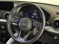 USED 2023 23 AUDI Q2 1.5 TFSI CoD 35 S line SUV 5dr Petrol S Tronic Euro 6 (s/s) (150 ps) ***GERMAN CAR SPECIALIST***