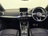 USED 2023 23 AUDI Q2 1.5 TFSI CoD 35 S line SUV 5dr Petrol S Tronic Euro 6 (s/s) (150 ps) ***GERMAN CAR SPECIALIST***