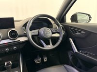 USED 2023 23 AUDI Q2 1.5 TFSI CoD 35 S line SUV 5dr Petrol S Tronic Euro 6 (s/s) (150 ps) ***GERMAN CAR SPECIALIST***