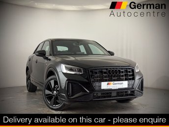 2023 AUDI Q2