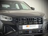 USED 2023 23 AUDI Q2 1.5 TFSI CoD 35 S line SUV 5dr Petrol S Tronic Euro 6 (s/s) (150 ps) ***GERMAN CAR SPECIALIST***