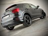USED 2023 23 AUDI Q2 1.5 TFSI CoD 35 S line SUV 5dr Petrol S Tronic Euro 6 (s/s) (150 ps) ***GERMAN CAR SPECIALIST***