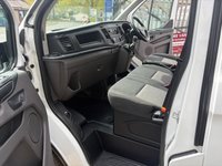 USED 2018 68 FORD TRANSIT CUSTOM 320 2.0 EcoBlue LWB L2 Panel Van - WET BELT REPLACED ON SALE 
