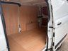 USED 2018 68 FORD TRANSIT CUSTOM 320 2.0 EcoBlue LWB L2 Panel Van - WET BELT REPLACED ON SALE 