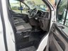 USED 2018 68 FORD TRANSIT CUSTOM 320 2.0 EcoBlue LWB L2 Panel Van - WET BELT REPLACED ON SALE 