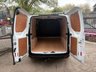 USED 2018 68 FORD TRANSIT CUSTOM 320 2.0 EcoBlue LWB L2 Panel Van - WET BELT REPLACED ON SALE 