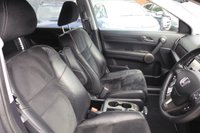 USED 2012 12 HONDA CR-V 2.0 i-VTEC ES-T SUV 5dr Petrol Auto 4WD Euro 5 (150 ps) 