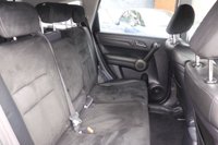 USED 2012 12 HONDA CR-V 2.0 i-VTEC ES-T SUV 5dr Petrol Auto 4WD Euro 5 (150 ps) 