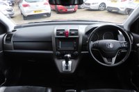 USED 2012 12 HONDA CR-V 2.0 i-VTEC ES-T SUV 5dr Petrol Auto 4WD Euro 5 (150 ps) 