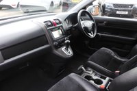 USED 2012 12 HONDA CR-V 2.0 i-VTEC ES-T SUV 5dr Petrol Auto 4WD Euro 5 (150 ps) 