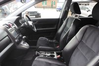 USED 2012 12 HONDA CR-V 2.0 i-VTEC ES-T SUV 5dr Petrol Auto 4WD Euro 5 (150 ps) 