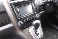 USED 2012 12 HONDA CR-V 2.0 i-VTEC ES-T SUV 5dr Petrol Auto 4WD Euro 5 (150 ps) 