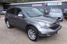 USED 2012 12 HONDA CR-V 2.0 i-VTEC ES-T SUV 5dr Petrol Auto 4WD Euro 5 (150 ps) 