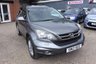 USED 2012 12 HONDA CR-V 2.0 i-VTEC ES-T SUV 5dr Petrol Auto 4WD Euro 5 (150 ps) 