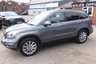 USED 2012 12 HONDA CR-V 2.0 i-VTEC ES-T SUV 5dr Petrol Auto 4WD Euro 5 (150 ps) 