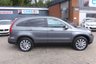 USED 2012 12 HONDA CR-V 2.0 i-VTEC ES-T SUV 5dr Petrol Auto 4WD Euro 5 (150 ps) 