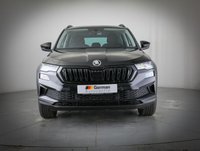 USED 2024 24 SKODA KAROQ 1.5 TSI ACT SE Drive SUV 5dr Petrol Manual Euro 6 (s/s) (150 ps) ***GERMAN CAR SPECIALIST***