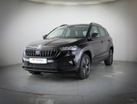 USED 2024 24 SKODA KAROQ 1.5 TSI ACT SE Drive SUV 5dr Petrol Manual Euro 6 (s/s) (150 ps) ***GERMAN CAR SPECIALIST***