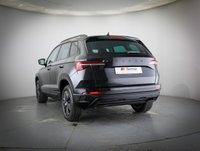 USED 2024 24 SKODA KAROQ 1.5 TSI ACT SE Drive SUV 5dr Petrol Manual Euro 6 (s/s) (150 ps) ***GERMAN CAR SPECIALIST***
