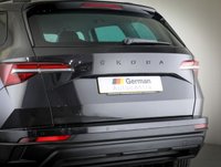 USED 2024 24 SKODA KAROQ 1.5 TSI ACT SE Drive SUV 5dr Petrol Manual Euro 6 (s/s) (150 ps) ***GERMAN CAR SPECIALIST***