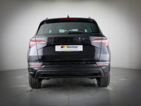 USED 2024 24 SKODA KAROQ 1.5 TSI ACT SE Drive SUV 5dr Petrol Manual Euro 6 (s/s) (150 ps) ***GERMAN CAR SPECIALIST***