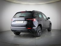 USED 2024 24 SKODA KAROQ 1.5 TSI ACT SE Drive SUV 5dr Petrol Manual Euro 6 (s/s) (150 ps) ***GERMAN CAR SPECIALIST***