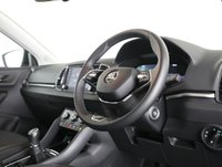 USED 2024 24 SKODA KAROQ 1.5 TSI ACT SE Drive SUV 5dr Petrol Manual Euro 6 (s/s) (150 ps) ***GERMAN CAR SPECIALIST***