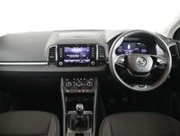 USED 2024 24 SKODA KAROQ 1.5 TSI ACT SE Drive SUV 5dr Petrol Manual Euro 6 (s/s) (150 ps) ***GERMAN CAR SPECIALIST***