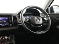 USED 2024 24 SKODA KAROQ 1.5 TSI ACT SE Drive SUV 5dr Petrol Manual Euro 6 (s/s) (150 ps) ***GERMAN CAR SPECIALIST***